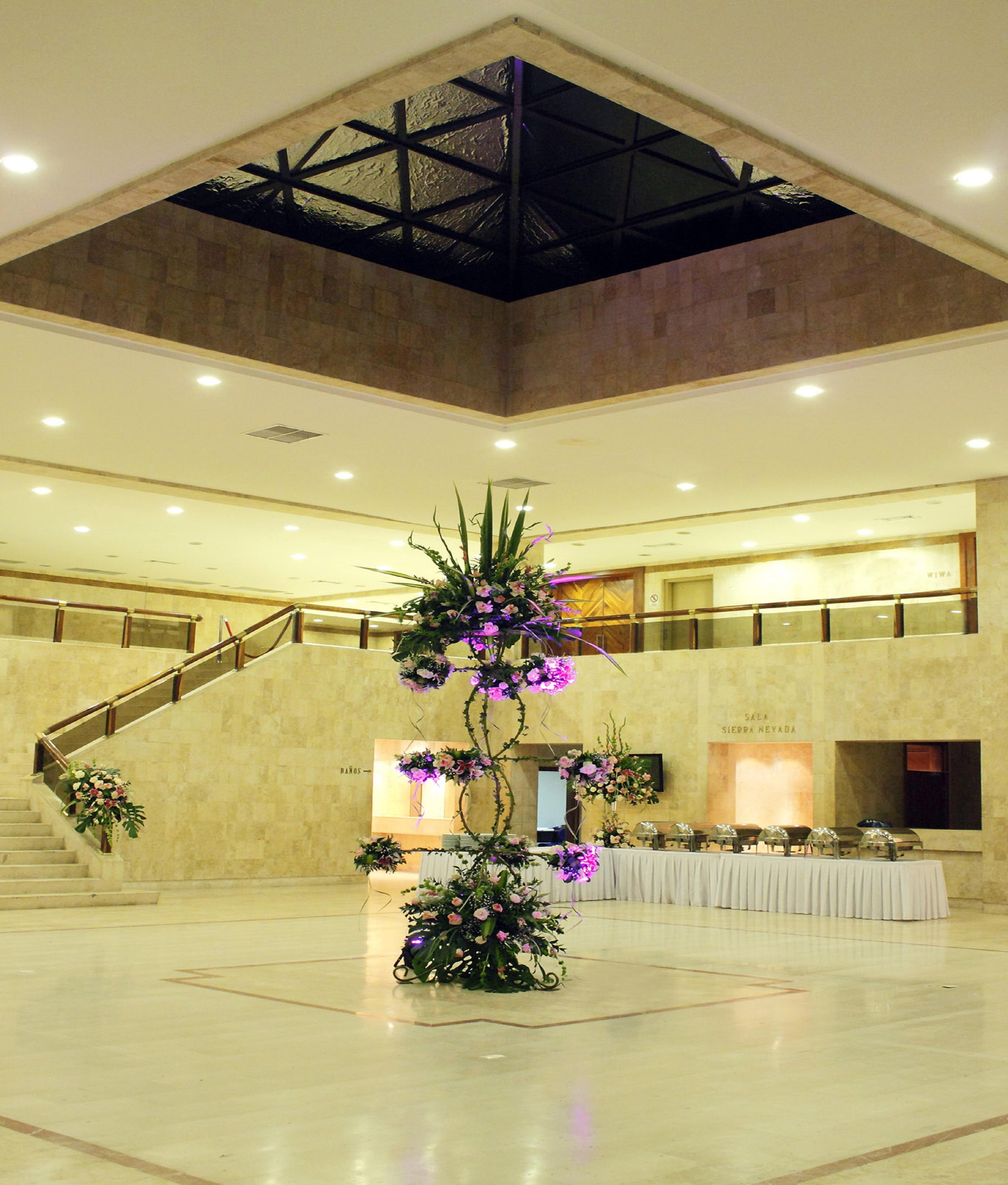 Estelar Santamar Hotel & Centro De Convenciones Санта-Марта Экстерьер фото